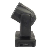 Showtec Shark Wash One 7x 12 W RGBWA-UV LED Wash Moving Head