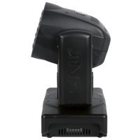 Showtec Shark Wash Zoom One 7x 15 W RGBW LED- Wash Moving head