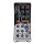 Showtec Quick DMX IR Remote Optionale Fernbedienung für Rack 1024