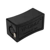 Wireless solution W-DMX™ USB Dongle