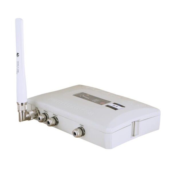 Wireless solution W-DMX™ WhiteBox F-1 G5 Transceiver 2.4/5.8 GHz