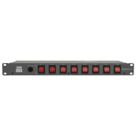 Showgear DJSwitch 8