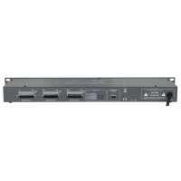 Showtec Multi Exchanger DMX512 to 72-channel ANALOGUE output