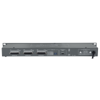 Showtec Multi Exchanger DMX512 to 72-channel ANALOGUE output