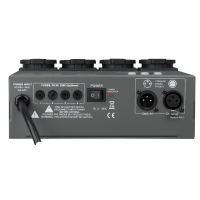 Showtec MultiSwitch DMX512 4-Channel Switch Pack