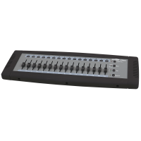 Showtec Easy 16 16-Channel DMX Controller