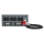 Showgear PSA-32A12M 12x MCB - schuko + Multipin out
