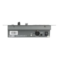 Showtec ColorCue 1 Intelligent 1-fader, 6-colour LED...