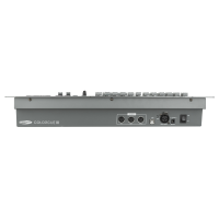Showtec ColorCue 3 Intelligent 24-fader, 6-color LED...