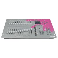 Showtec ColorCue 3 Intelligent 24-fader, 6-colour LED controller