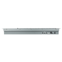 Showtec ColorCue 4 Intelligent 48-fader, 6-color LED...