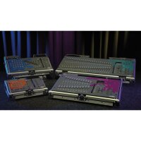 Showtec ColorCue 4 Intelligent 48-fader, 6-colour LED controller