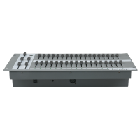 Showtec Easy Fade 36 36-Kanal Lichtmischpult