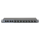 Showtec DB-1-4/RDM DMX Booster mit 4 Kanälen und RDM 3- & 5-poligen XLR-Anschlüssen
