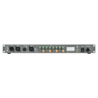 Showtec DR Pro Rack DMX-Recorder