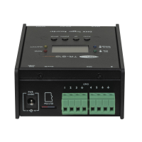 Showtec TR-512 Pocket DMX-Trigger/Rekorder