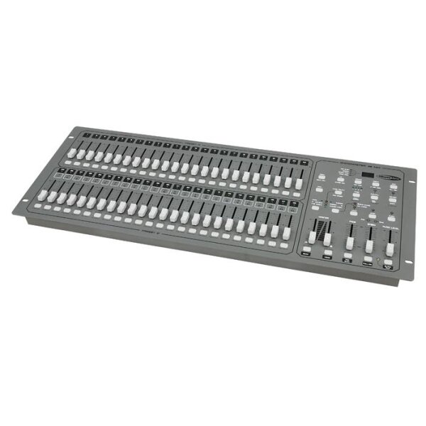 Showtec Showmaster 48 MKII 48-Channel Light Controller