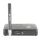 Wireless solution BlackBox R-512 G6 Receiver Wireless DMX, Art-Net & Streaming ACN Receiver