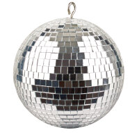 Showgear Mirror Ball 20 cm - without motor