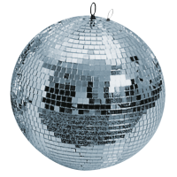 Showgear Mirror Ball 100 cm - without motor