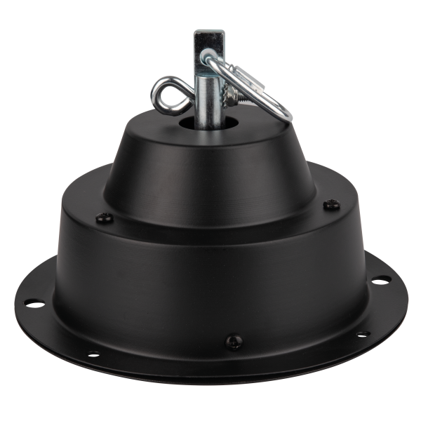 Showgear Mirrorball Motor up to 40-50 cm Up to 10 kg