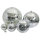 Showgear Mirror Ball 5 cm - ohne Motor