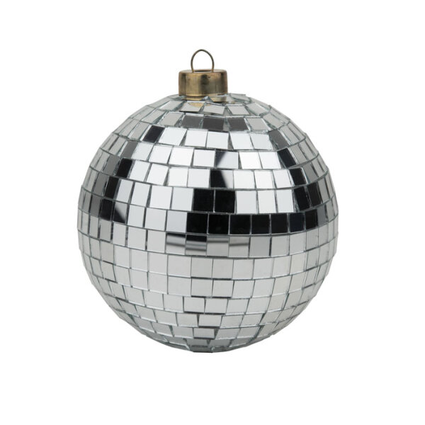 Showgear Mirror Ball 10 cm - without motor