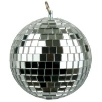 Showgear Mirror Ball 10 cm - without motor