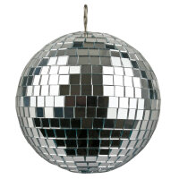 Showgear Mirror Ball 15 cm - without motor