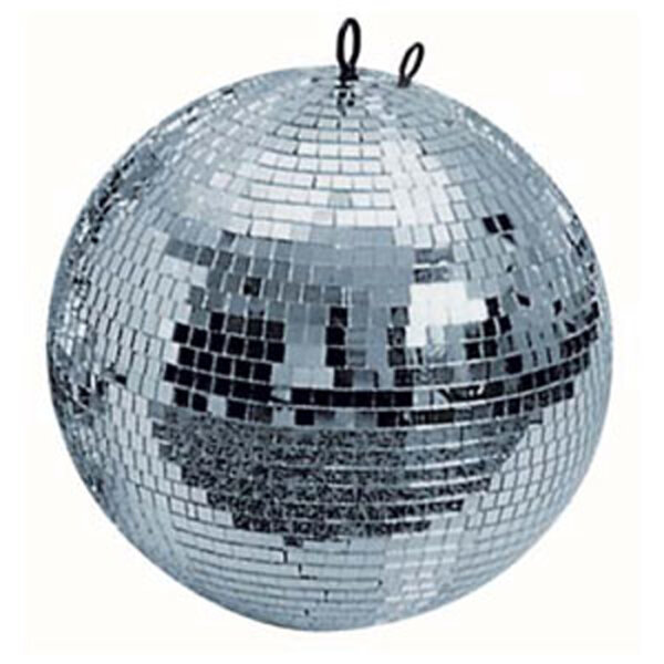 Showgear Mirror Ball 150 cm - ohne Motor