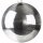 Showgear Professional Mirror Ball 5 x 5 mm Mirror Ball without motor, 30 cm