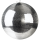 Showgear Professional Mirror Ball 5 x 5 mm Mirror Ball without motor, 30 cm