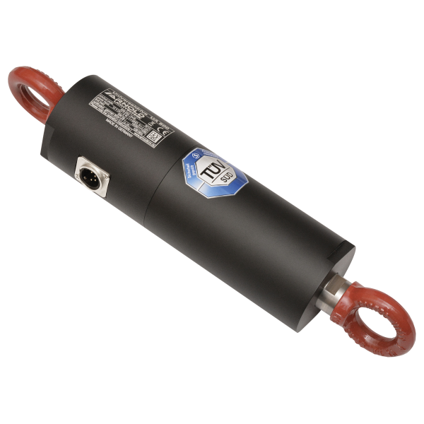 Arnold Lichttechnik Mirror Ball Motor Bis 500 kg, DMX