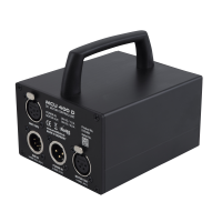 Arnold Lichttechnik Mirror Ball Motor Controller