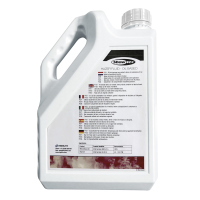 Showtec MHL-2 Hazer Fluid 2 litre - oil-based - for Mistique