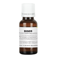 Showgear Fog Fluid Scent Disco, 20 ml