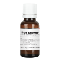 Showgear Fog Fluid Scent Energie, 20 ml