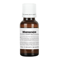 Showgear Fog Fluid Scent Maracuja, 20 ml
