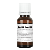 Showgear Fog Fluid Scent Tutti Frutti, 20 ml