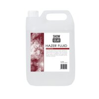 Showgear Hazer Fluid 5 litre - water-based