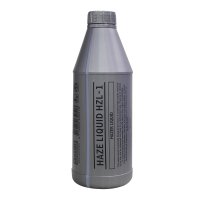 Antari Hazer Fluid HZL 1 litre - oil-based
