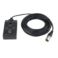 Antari SC-2 Remote Remote Control for S-100X, S-200X, SW-250