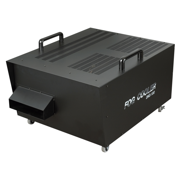 Antari DNG-100 Fogcooler Verwandelt normalen Nebel in eine Wolke aus weißem Nebel