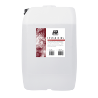 Showgear Fog Fluid Regular 25 Liter - wasserbasiert