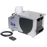 Antari Ice Fogmachine Low fog effect