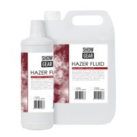 Showgear Hazer Fluid 5 Liter - auf Ölbasis