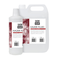 Showgear Hazer Fluid 5 litre - oil-based
