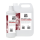 Showgear Hazer Fluid 5 litre - oil-based