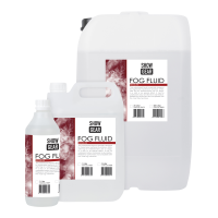 Showgear Fog Fluid Regular 1 Liter - wasserbasiert