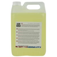 Showgear Fog Fluid Light 5 Liter - wasserbasiert